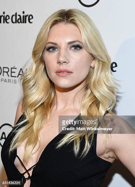 2,610 Katheryn Winnick Photos